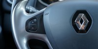 Renault Clio 1.5 DCI