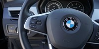 BMW
 X1 XDRIVE  D 2.0