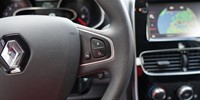 Renault Clio 1.5 DCI