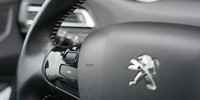 Peugeot 308 1,6 BlueHDI