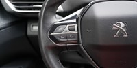 Peugeot 3008 1,6 BlueHDI
