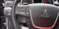 Peugeot 508 1,6 BlueHDI