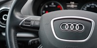 Audi A3
 2,0 TDI S-tronic