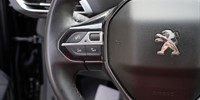 Peugeot 3008 1,6 BlueHDI