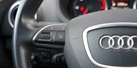 Audi A3
 1,6 TDI