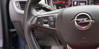 Opel Astra 1,4 BENZIN