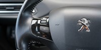 Peugeot 308 1,6 BlueHDI
