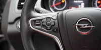 Opel Insignia 1.6 CDTI