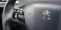 Peugeot 308 1,6 BlueHDI