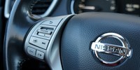 Nissan
 Qashqai 1,6 DCI