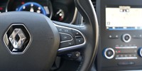 Renault Megane 1.5 DCI