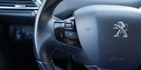 Peugeot 308 1,6 BlueHDI