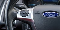 Ford
 Focus
 1,6 TDCI