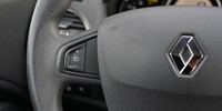 Renault Megane 1.5 DCI