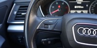 Audi Q5 2.0 TDI