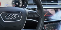Audi A8
 50 TDI Quattro Tiptronic