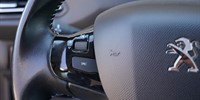 Peugeot 308 1,6 BlueHDI