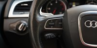Audi A5
 3.0 TDI QUATTRO