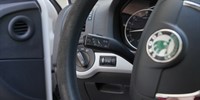 Škoda Octavia 1,6 TDI 4x4