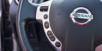 Nissan
 Qashqai 1,6 DCI