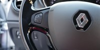 Renault CAPTUR 1.5 DCI Automatik