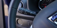 Dacia Sandero 1,0 BENZIN