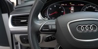 Audi A6
 2.0 TDI Ultra