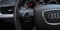 Audi A6
 3.0 TDI QUATTRO 320 KS