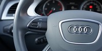 Audi A4
 2.0 TDI