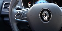 Renault Megane BUSINESS ENERGY 1.5 DCI