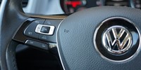 Volkswagen Golf 1,6 TDI
