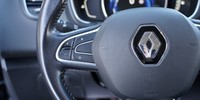Renault Scenic 1.5 DCI 