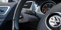 Volkswagen Golf 1,6 TDI