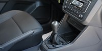 Volkswagen Caddy 2.0 TDI MAXI