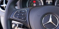 Mercedes-Benz B-Class 200 D Automatik 