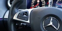 Mercedes-Benz E-Class
 220 CDI AMG 