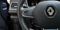 Renault Megane 1.5 DCI