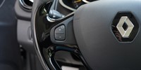 Renault Clio 1.5 DCI