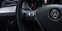 Volkswagen Passat 1.6 TDI Highline
