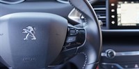 Peugeot 308 1,6 BlueHDI