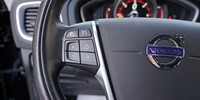 Volvo
 V40 D2 BUSINESS SPORT 5D