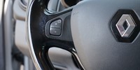 Renault Clio 1.5 DCI