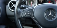 Mercedes-Benz GLA 180 CDI LEASE EDITION 
