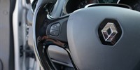 Renault Clio 1.5 DCI