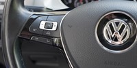 Volkswagen Golf 1,6 TDI