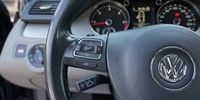 Volkswagen Passat 1.6 TDi