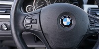 BMW
 3-Series 318 D