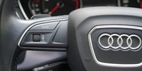 Audi A4
 3.0 TDi Quattro Tiptronic