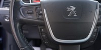 Peugeot 508 1,6 BlueHDI