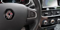 Renault Clio 1.5 DCI Automatik